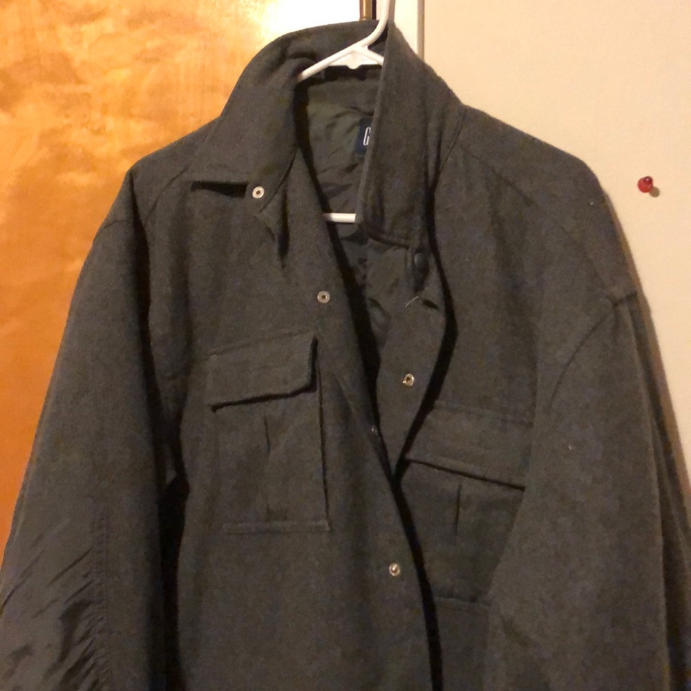 Men’s jacket